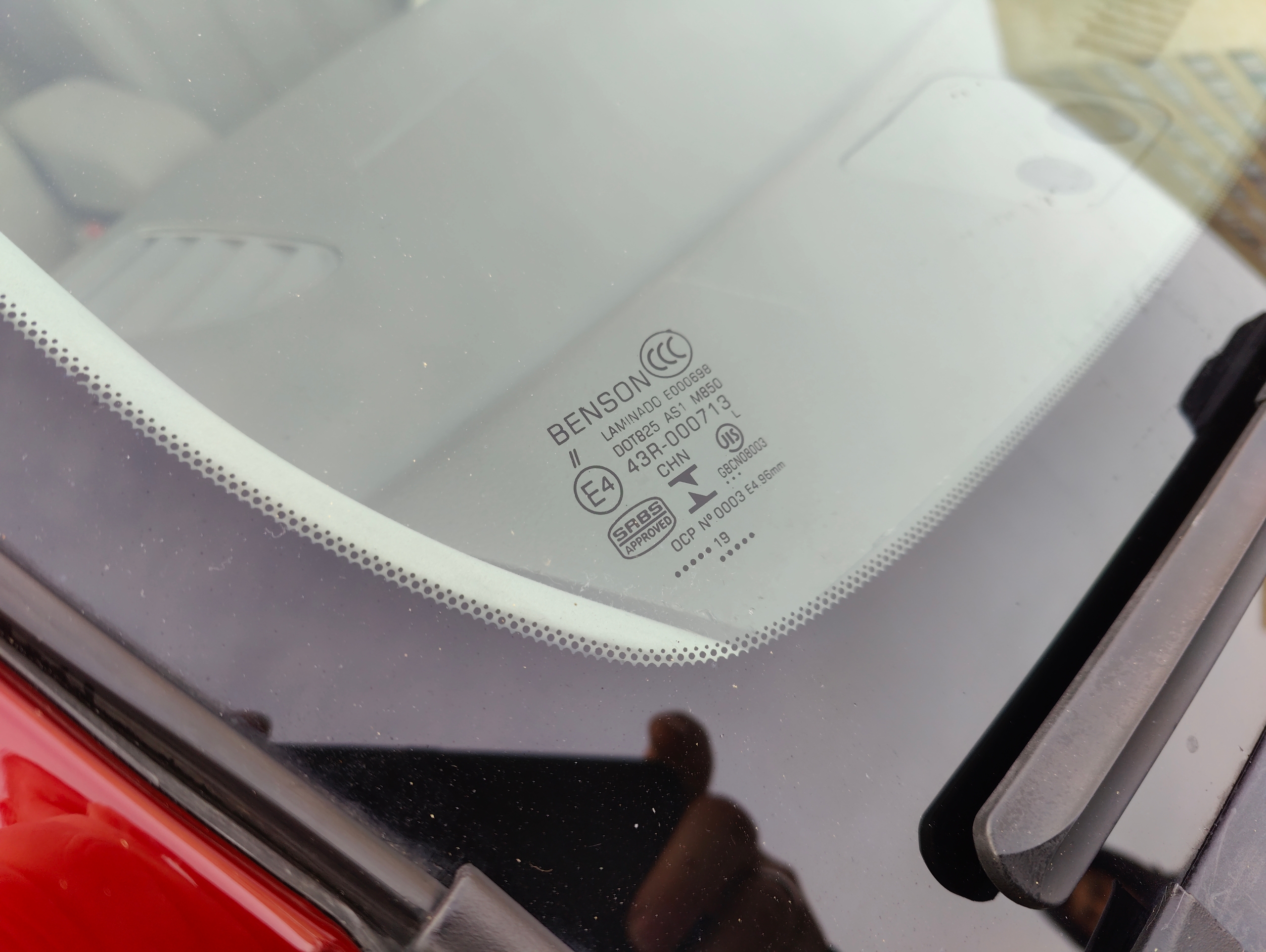 Осмотр Nissan Tiida 2008 г.в. 157.000 км.
